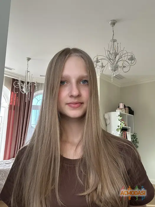 Sofia  Venger фото №1759024. Завантажено 22 Вересня 2026