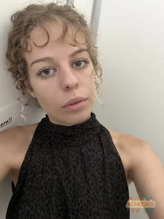 Дарья  Подолинна фото №1759038. Завантажено 23 Вересня 2026