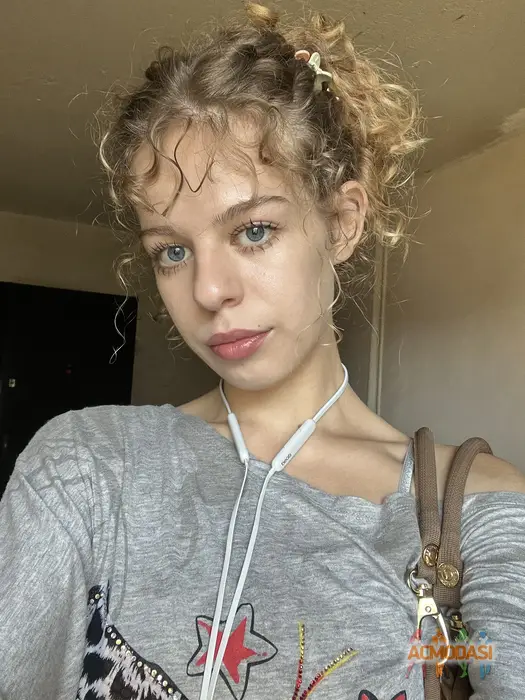 Дарья  Подолинна фото №1759039. Завантажено 23 Вересня 2026