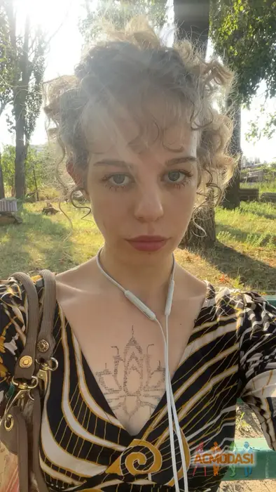 Дарья  Подолинна фото №1759037. Завантажено 23 Вересня 2026