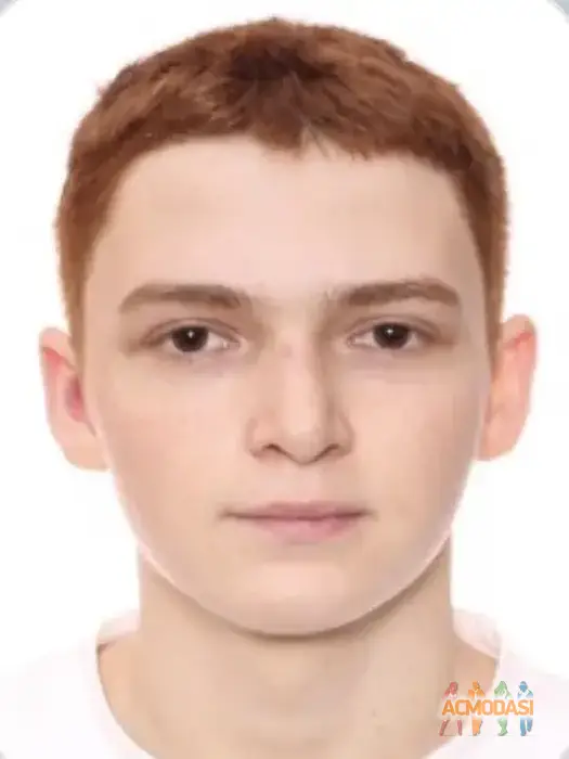 Теодор  Макагон фото №1759045. Завантажено 23 Вересня 2026