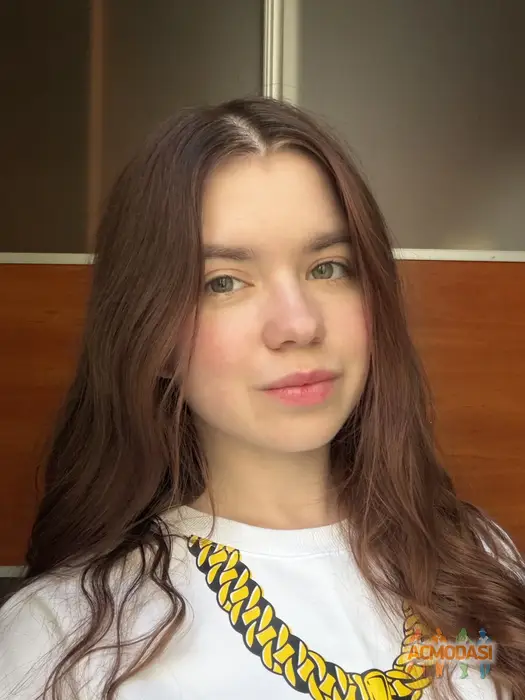 Дар'я  Новік фото №1759187. Завантажено 29 Вересня 2026