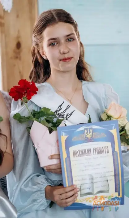 Таїсія  Бойчук фото №1759198. Завантажено 30 Вересня 2026