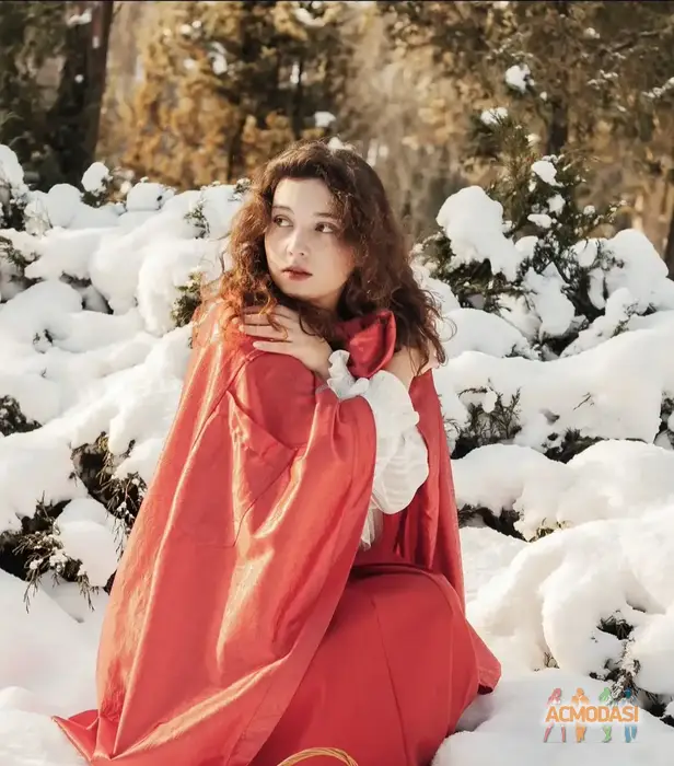 Катерина Андріївна Зоріна фото №1759486. Завантажено 08 Жовтня 2026