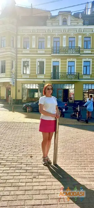 Алла   фото №1759512. Завантажено 09 Жовтня 2026