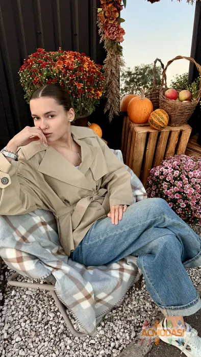 Ульяна  Павлова фото №1759506. Завантажено 09 Жовтня 2026