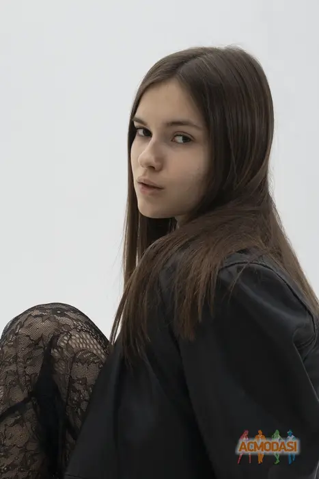 Ульяна  Павлова фото №1759508. Завантажено 09 Жовтня 2026