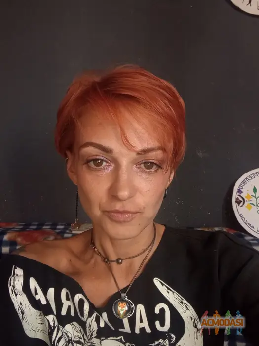 Яна  Казакова фото №1759525. Завантажено 10 Жовтня 2026