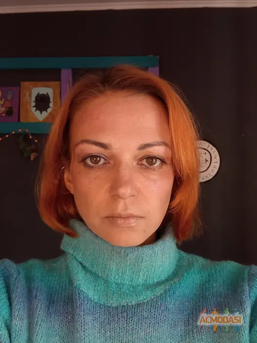 Яна  Казакова фото №1759527. Завантажено 10 Жовтня 2026