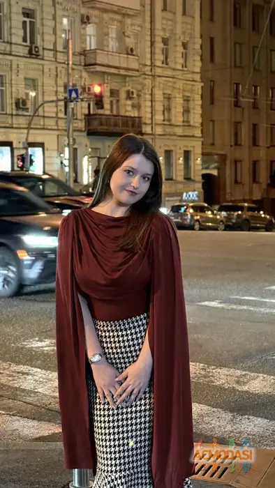 Поліна  Годун фото №1759536. Завантажено 10 Жовтня 2026
