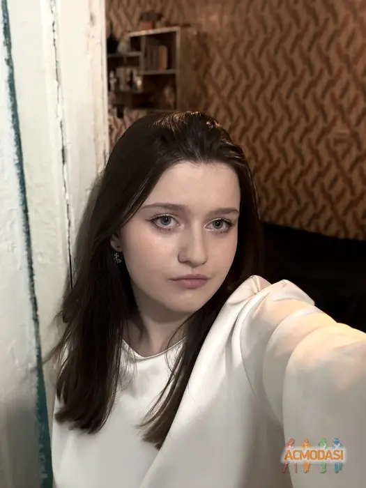 Поліна  Годун фото №1759537. Завантажено 10 Жовтня 2026