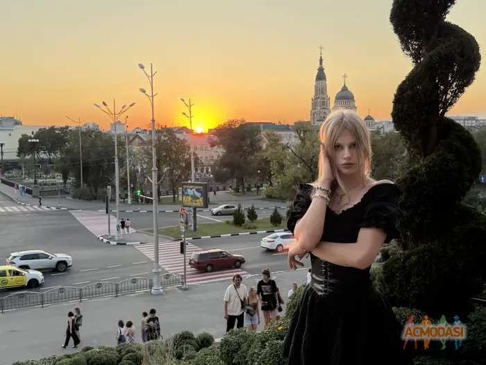 Єва  Ковальова фото №1760103. Завантажено 24 Жовтня 2026