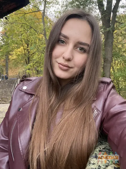 Ангелина   фото №1760146. Завантажено 25 Жовтня 2026