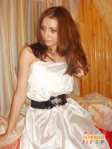 Руслана Костянтиновна Семенчук фото №316936. Завантажено 28 Грудня 2012
