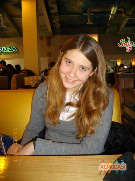 Мария Викторовна Письменная фото №20280. Завантажено 16 Лютого 2011