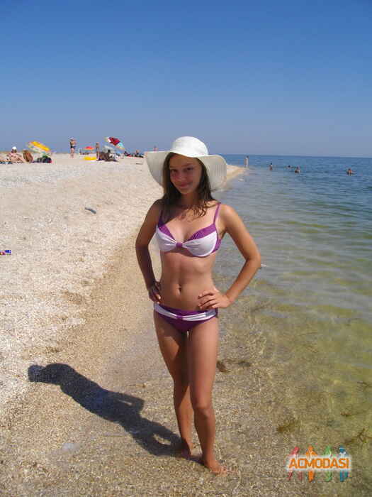 Марина Александровна Крикливая фото №31789. Завантажено 05 Квітня 2011