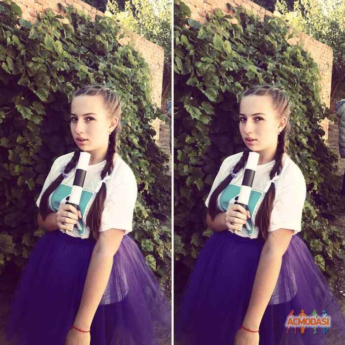 Елена Сергеевна Приходько фото №894450. Завантажено 22 Березня 2016