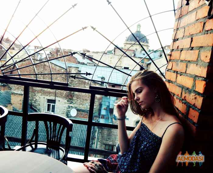 Полина Андпеевна Андреева фото №920591. Завантажено 13 Червня 2016