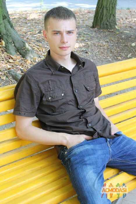 Андрей Витальевич Бондарчук фото №932479. Завантажено 15 Липня 2016