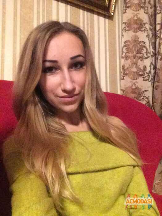 Анна Сергеевна Иванова фото №988457. Завантажено 22 Листопада 2016