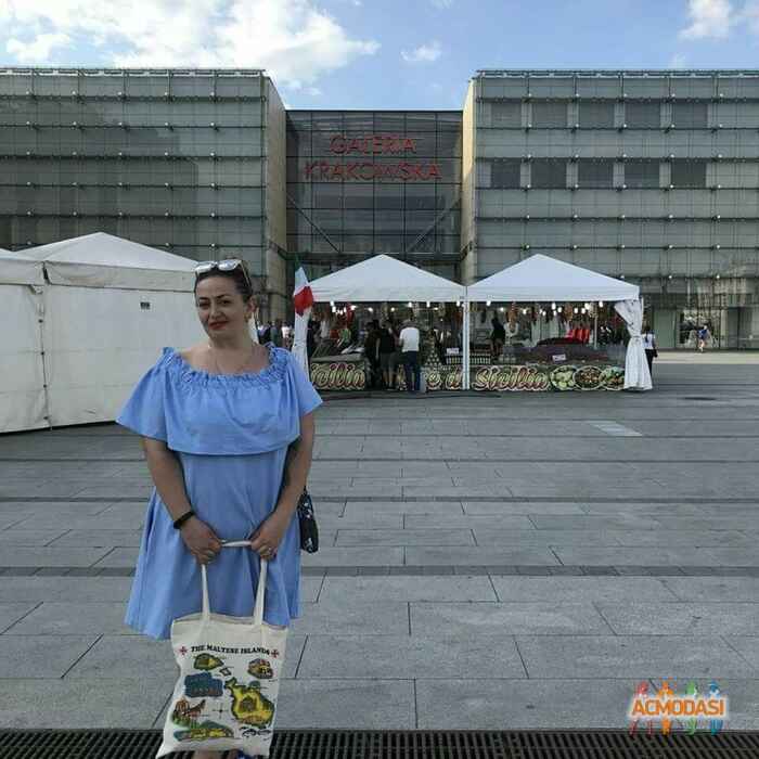 Наталия  Романюк фото №1373514. Завантажено 05 Березня 2019