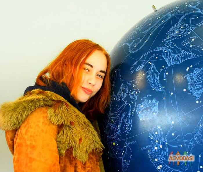 Алёна Игоревна Рожнятовская фото №1027435. Завантажено 02 Березня 2017