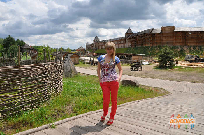 Виктория Валентиновна Белоконь фото №1038665. Завантажено 01 Квітня 2017