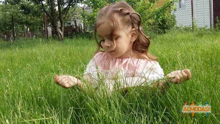 Златослава Сергіївна Пришва фото №1094425. Завантажено 22 Серпня 2017