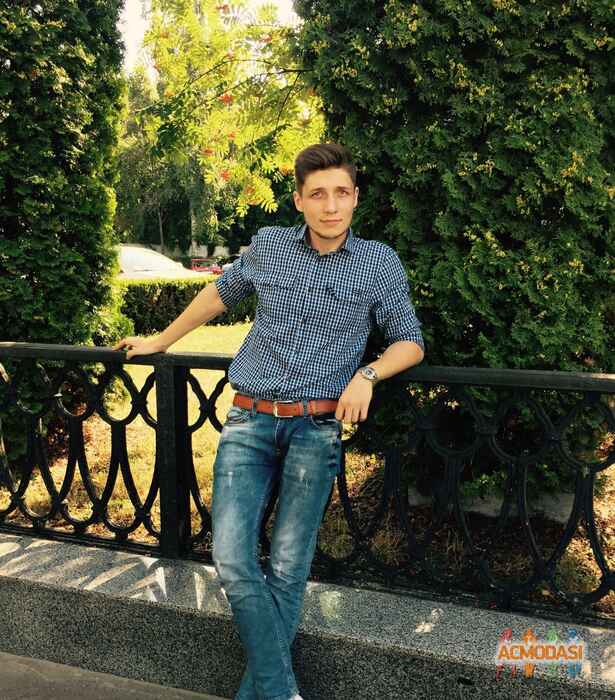 Руслан Хомич Володимирович фото №1099276. Завантажено 03 Вересня 2017