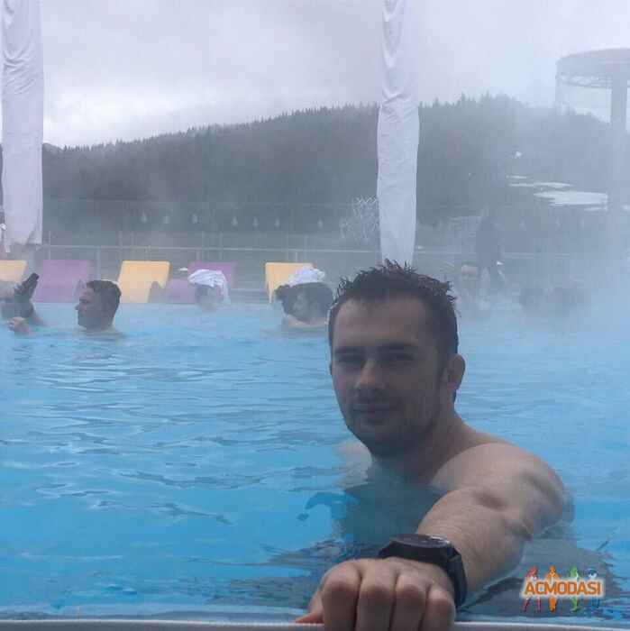 Павел Владимирович Володченко фото №1116039. Завантажено 10 Жовтня 2017