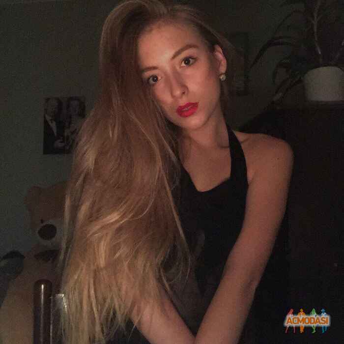 Анастасия Андреевна Дубовская фото №1153421. Завантажено 15 Грудня 2017