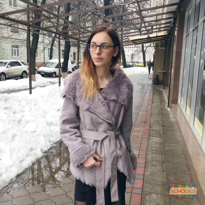 Анна   фото №1232017. Завантажено 16 Травня 2018