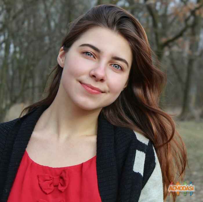 Злата Олександрівна Висоцька фото №1390283. Завантажено 17 Квітня 2019