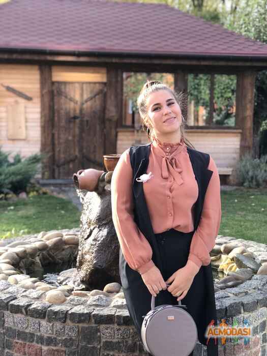 Виктория Анатольевна Корнеева фото №1472057. Завантажено 07 Листопада 2019