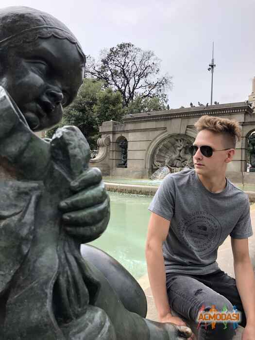 Даниил Андреевич Руденко фото №1443392. Завантажено 02 Вересня 2019