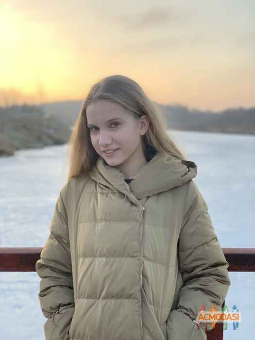 Марина Сергеевна Зайцева фото №1461936. Завантажено 16 Жовтня 2019