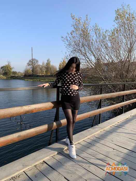 Юлія Іванівна Лебідь фото №1469693. Завантажено 03 Листопада 2019