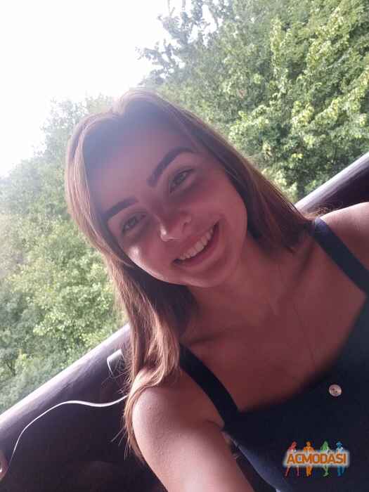 Ольга   фото №1474125. Завантажено 11 Листопада 2019