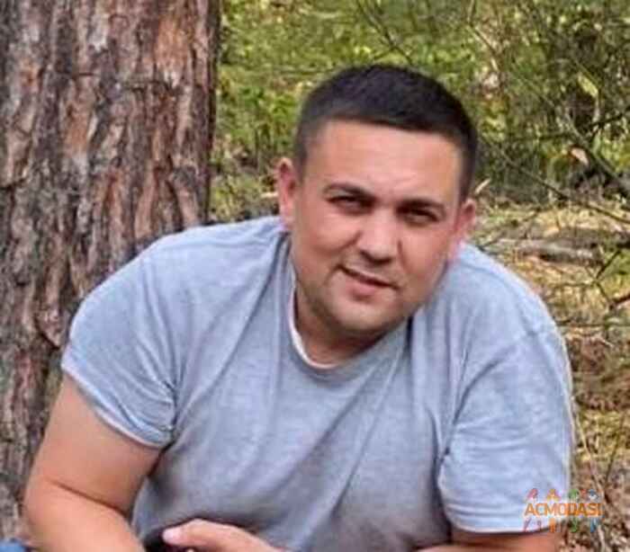 Григорий  Михальчук фото №1586433. Завантажено 23 Листопада 2020