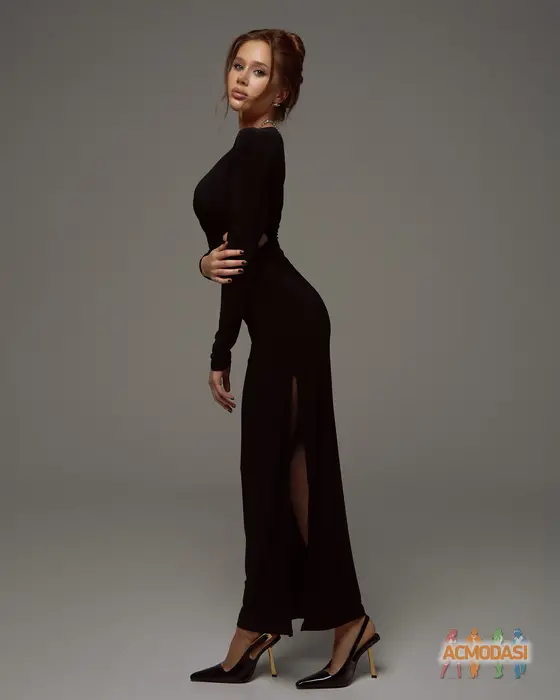 Maria  Batueva фото №1741528. Завантажено 29 Березня 2025
