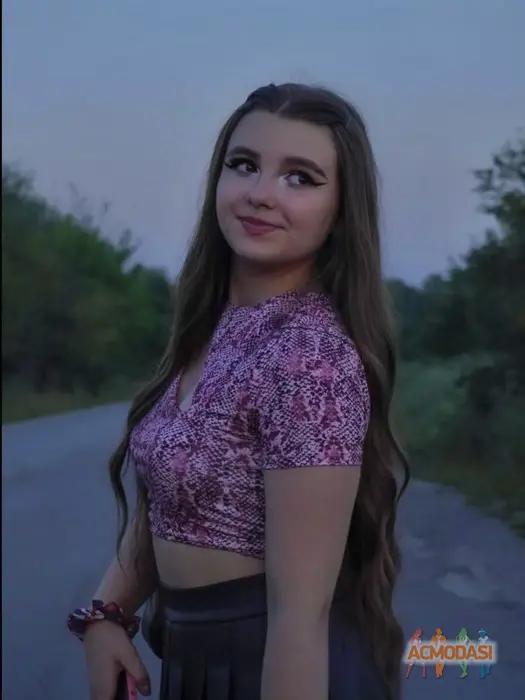 Софія  Бибик фото №1745655. Завантажено 30 Липня 2025