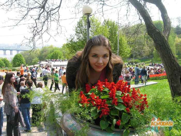 Анна Константиновна Кучер фото №330801. Завантажено 21 Січня 2013