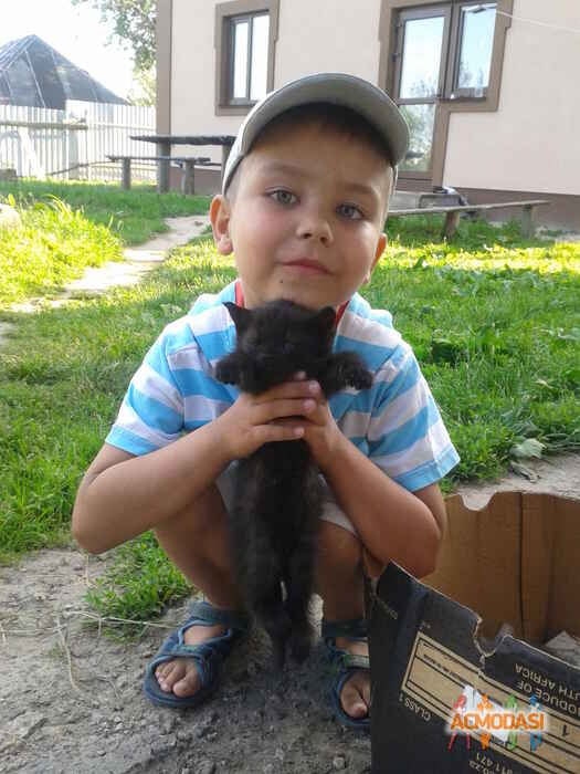 Максим  Криворучко фото №814565. Завантажено 15 Липня 2015
