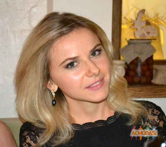 Алеся Игоревна Феклистова фото №988142. Завантажено 22 Листопада 2016