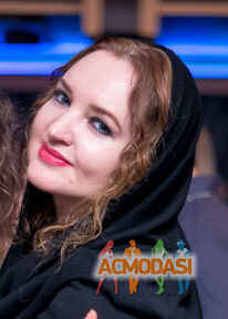 Анна Викторовна Шибалкина фото №778822. Завантажено 17 Січня 2015