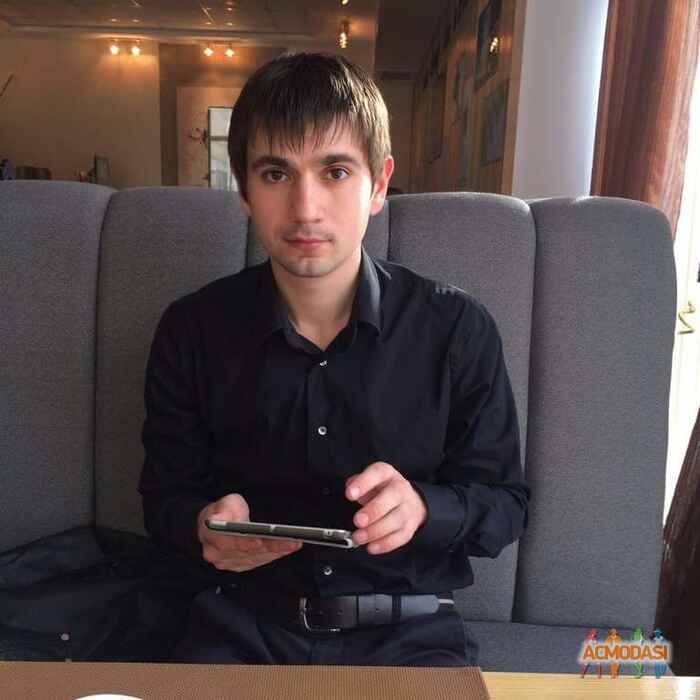 Вадим Романович Курдюков фото №889828. Завантажено 09 Березня 2016