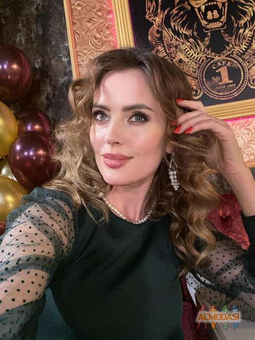 Наталія Володимирівна Глушко фото №1657038. Завантажено 30 Вересня 2021