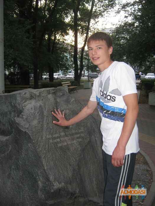 Андрей Витальевич Бондарчук фото №932481. Завантажено 15 Липня 2016