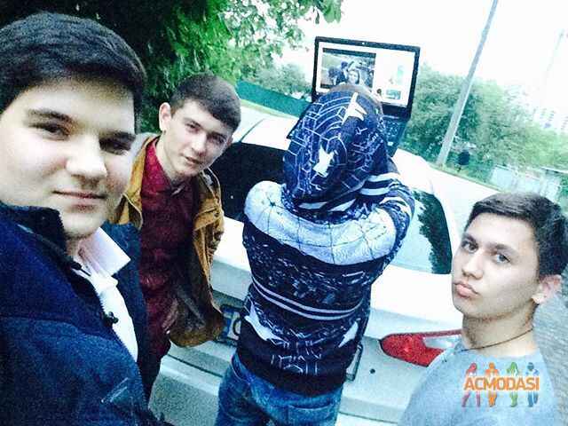 Святослав  Янчук фото №1018476. Завантажено 10 Лютого 2017