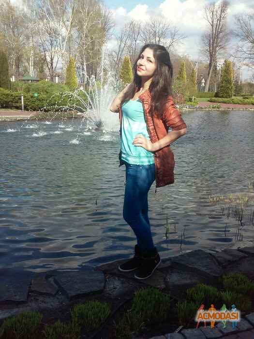 Марина  Александрова фото №1044043. Завантажено 17 Квітня 2017